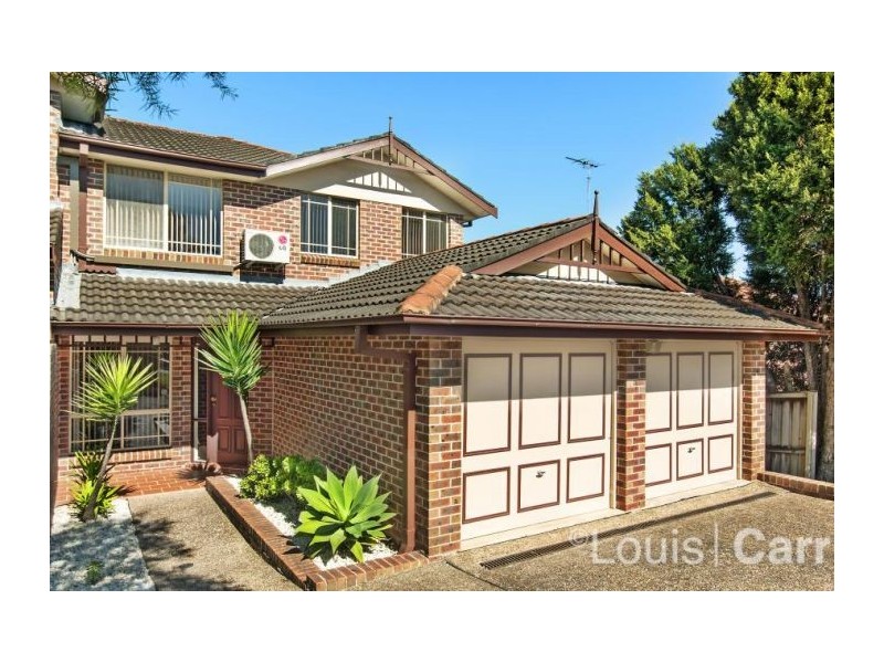 32 Woodgrove Ave, Cherrybrook NSW 2126