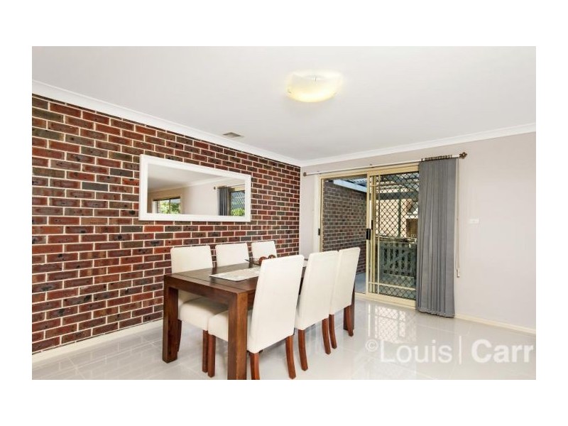 32 Woodgrove Ave, Cherrybrook NSW 2126