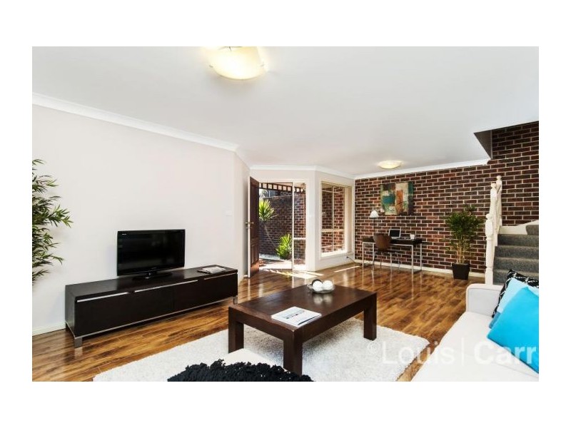 32 Woodgrove Ave, Cherrybrook NSW 2126