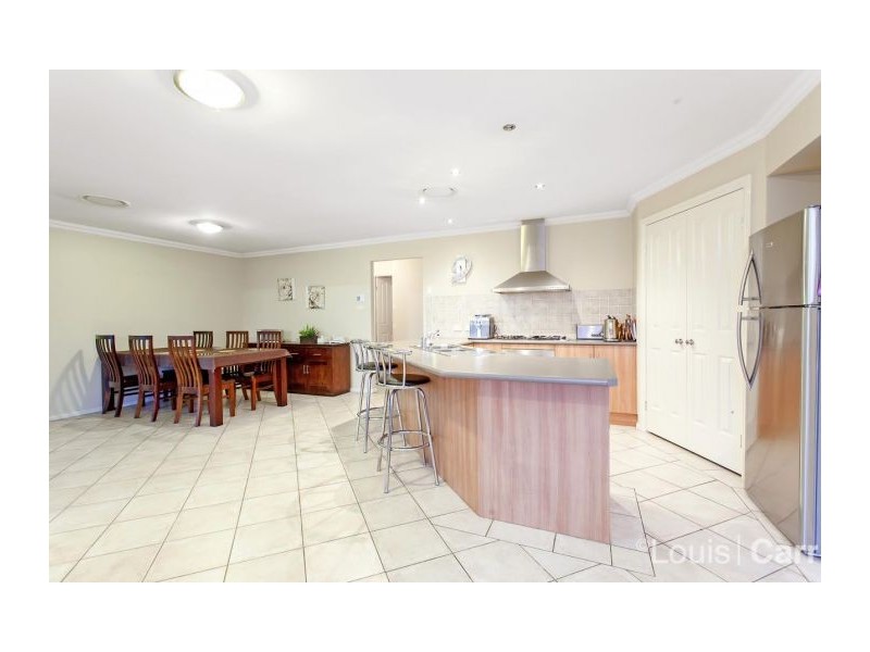 10 Cayden Avenue, Kellyville NSW 2155