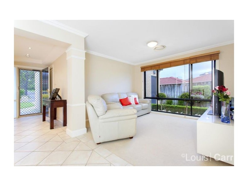 10 Cayden Avenue, Kellyville NSW 2155