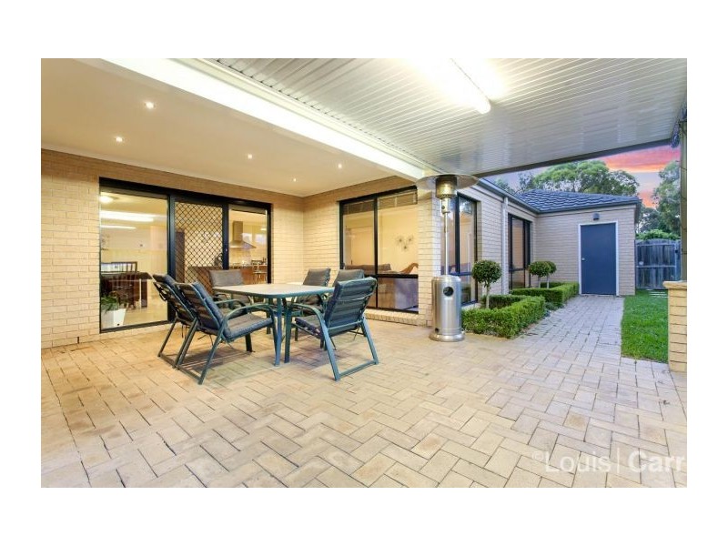 10 Cayden Avenue, Kellyville NSW 2155