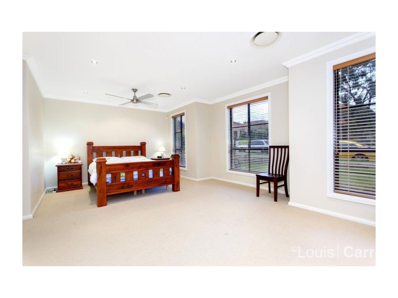 10 Cayden Avenue, Kellyville NSW 2155