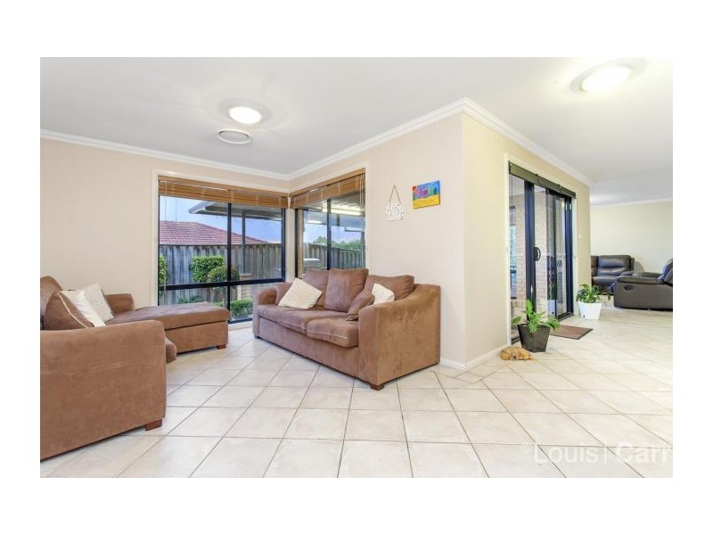 10 Cayden Avenue, Kellyville NSW 2155