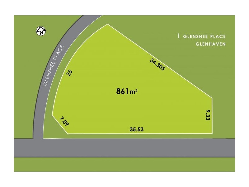 1 Glenshee Place, Glenhaven NSW 2156