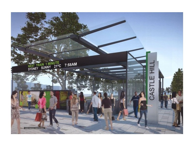 1 Glenshee Place, Glenhaven NSW 2156