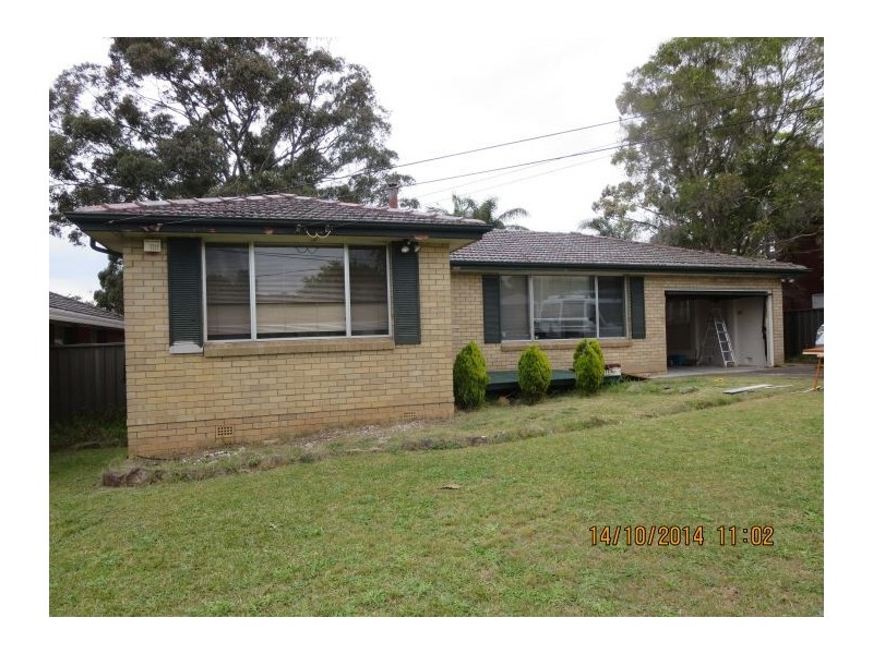 25 Olola Avenue, Castle Hill NSW 2154