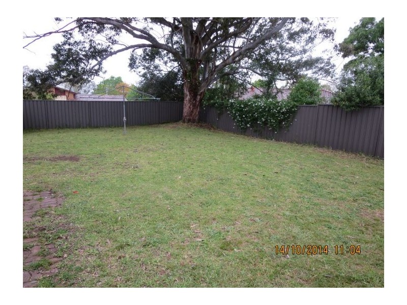 25 Olola Avenue, Castle Hill NSW 2154