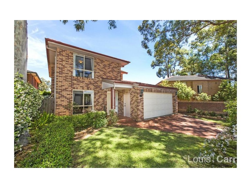 2/33 New Farm Road, West Pennant Hills NSW 2125