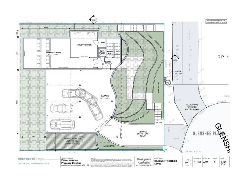 44 Glenshee Place, Glenhaven NSW 2156