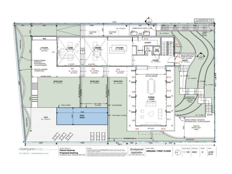 44 Glenshee Place, Glenhaven NSW 2156