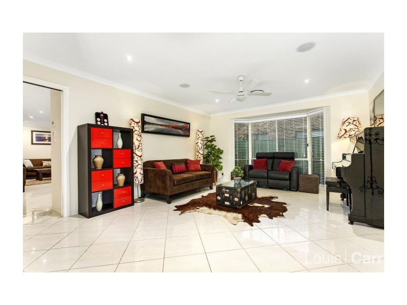 55 Guardian Avenue, Beaumont Hills NSW 2155