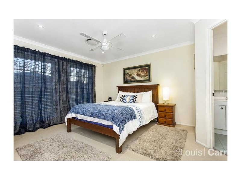 55 Guardian Avenue, Beaumont Hills NSW 2155