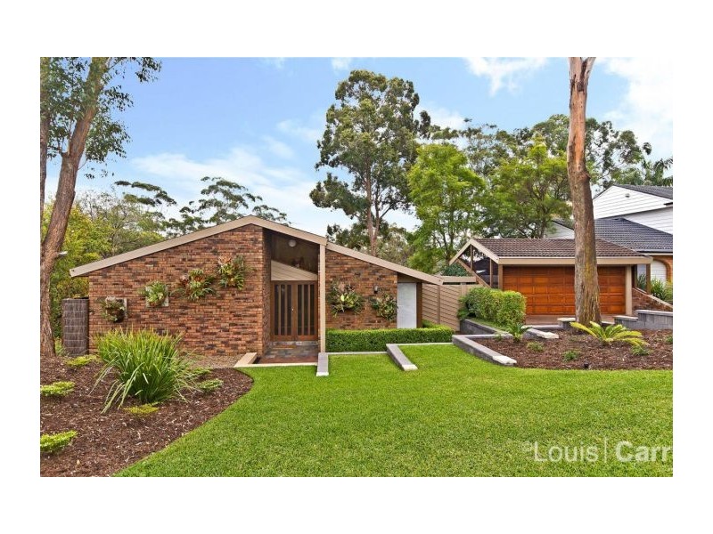 11 Nixon Place, Cherrybrook NSW 2126