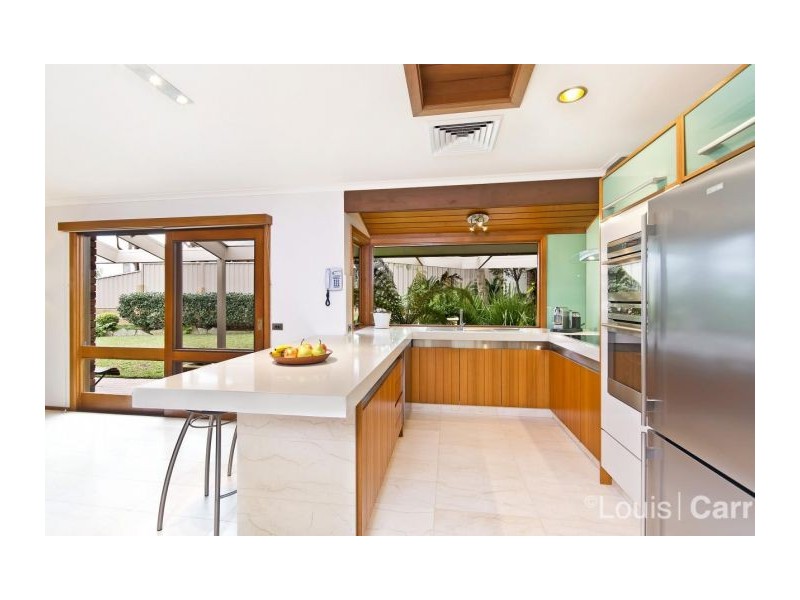 11 Nixon Place, Cherrybrook NSW 2126