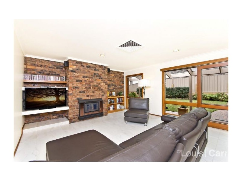 11 Nixon Place, Cherrybrook NSW 2126