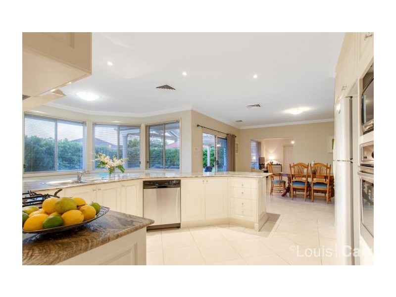 6 Northumberland Crt, Castle Hill NSW 2154