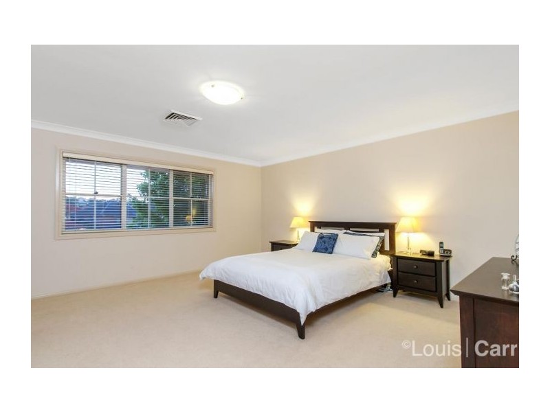 6 Northumberland Crt, Castle Hill NSW 2154
