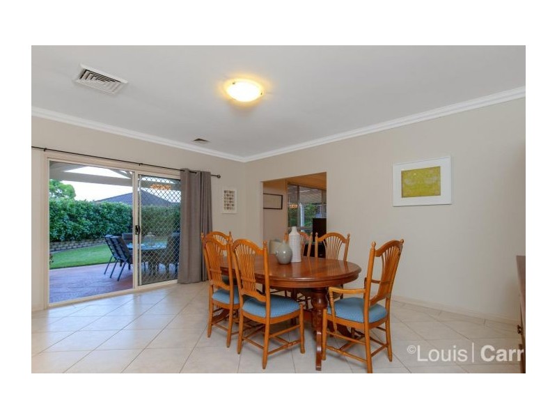 6 Northumberland Crt, Castle Hill NSW 2154