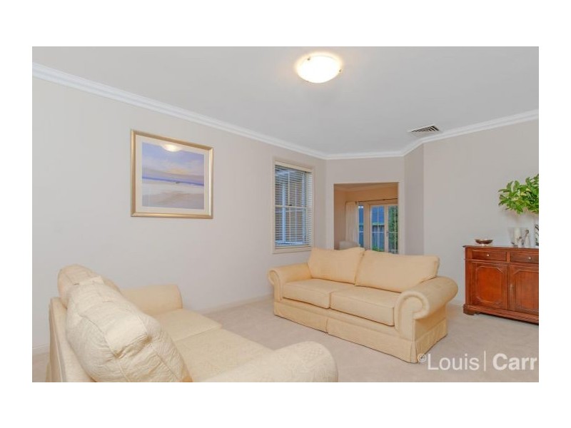 6 Northumberland Crt, Castle Hill NSW 2154
