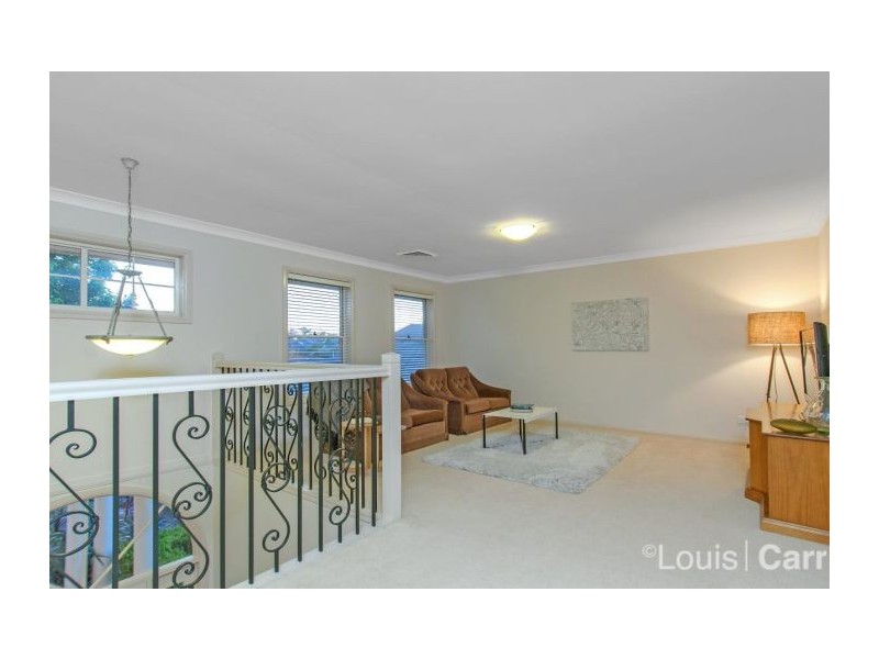 6 Northumberland Crt, Castle Hill NSW 2154