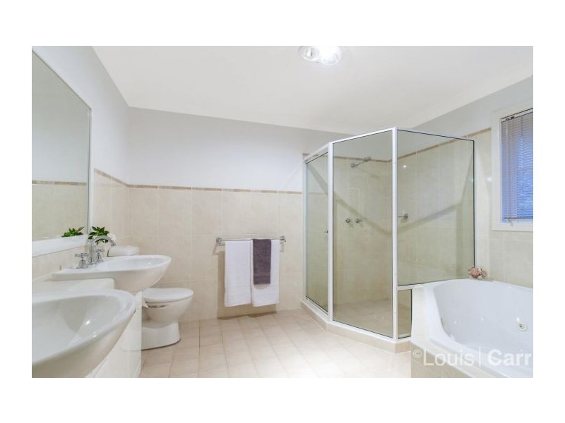 6 Northumberland Crt, Castle Hill NSW 2154