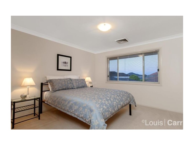 6 Northumberland Crt, Castle Hill NSW 2154