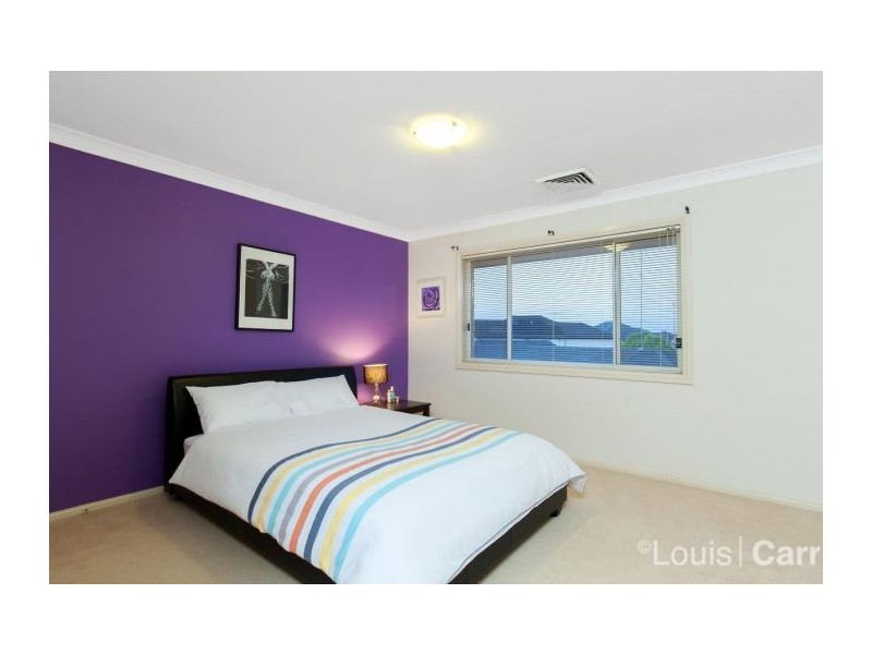 6 Northumberland Crt, Castle Hill NSW 2154