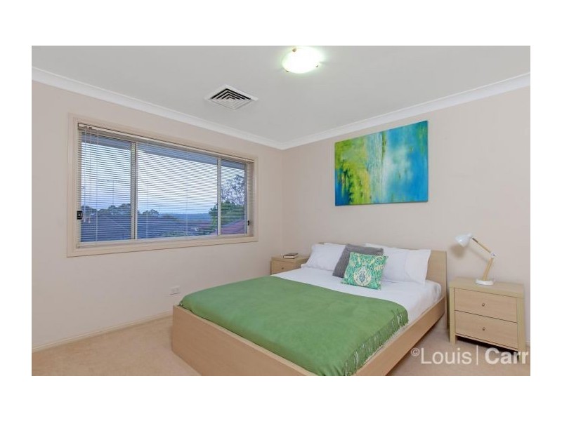 6 Northumberland Crt, Castle Hill NSW 2154