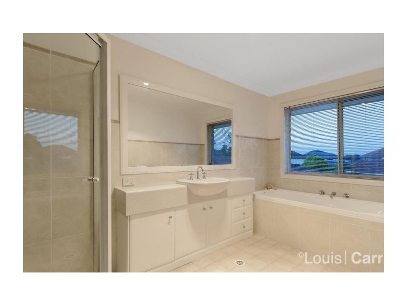 6 Northumberland Crt, Castle Hill NSW 2154