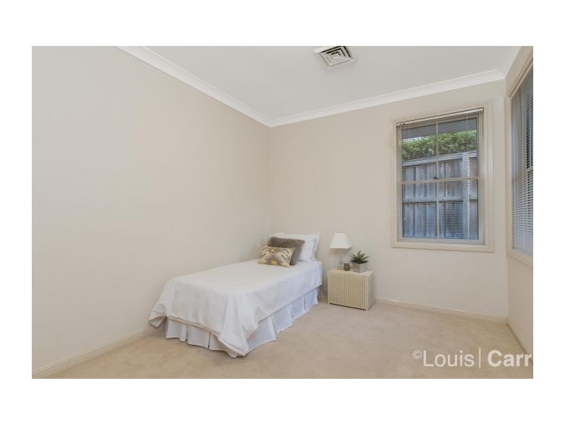6 Northumberland Crt, Castle Hill NSW 2154