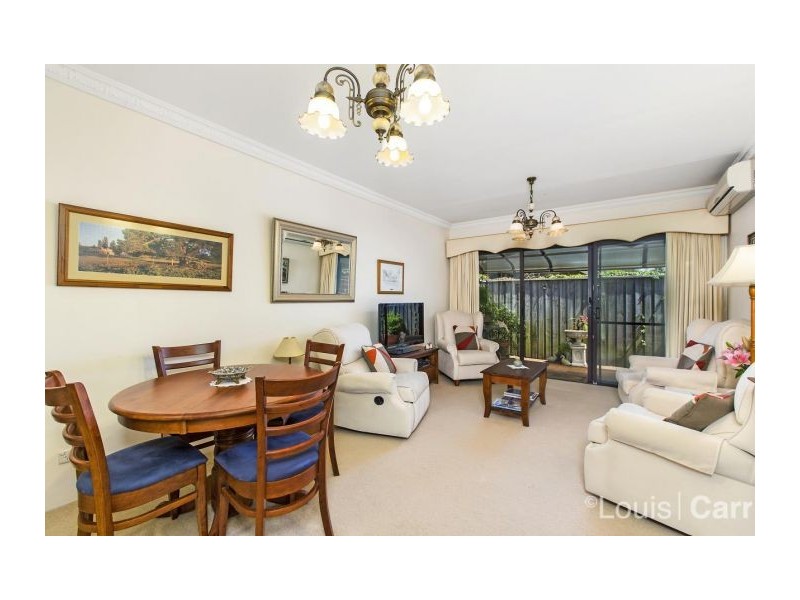4/29-31 Hughes Avenue, Castle Hill NSW 2154