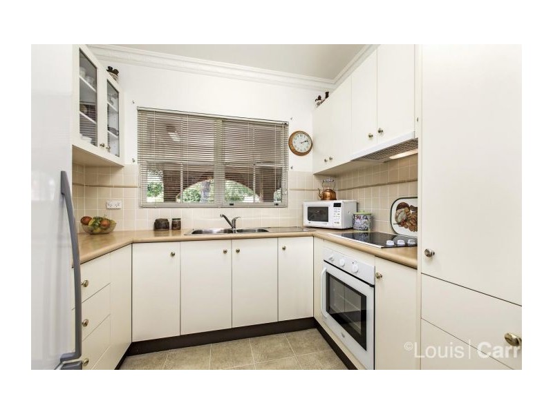 4/29-31 Hughes Avenue, Castle Hill NSW 2154