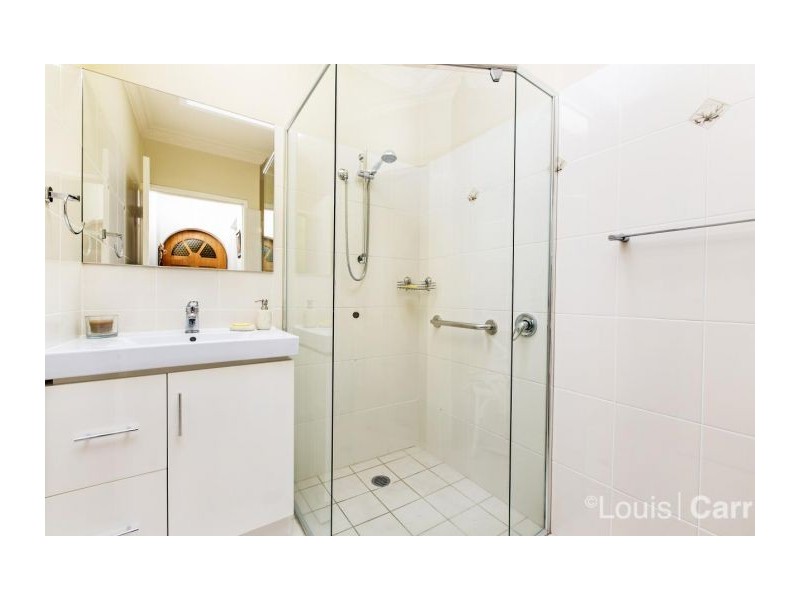 4/29-31 Hughes Avenue, Castle Hill NSW 2154