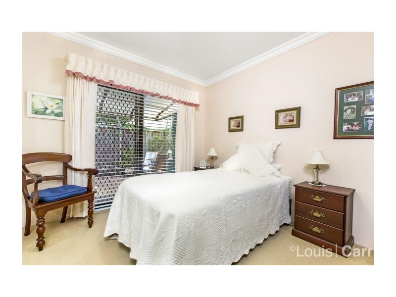 4/29-31 Hughes Avenue, Castle Hill NSW 2154