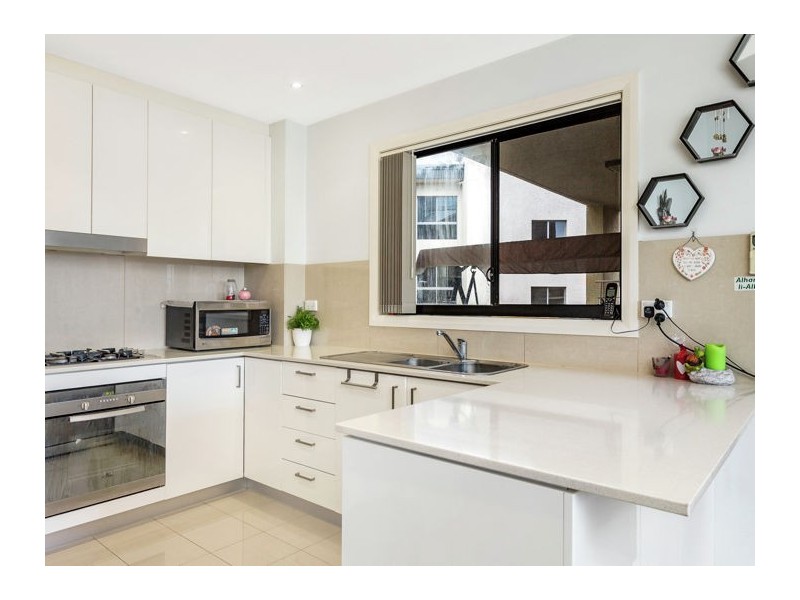 34/17 Kilbenny St, Kellyville Ridge NSW 2155