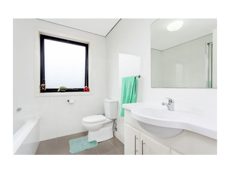 34/17 Kilbenny St, Kellyville Ridge NSW 2155