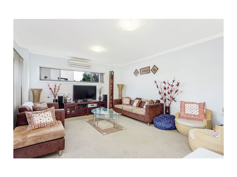 34/17 Kilbenny St, Kellyville Ridge NSW 2155
