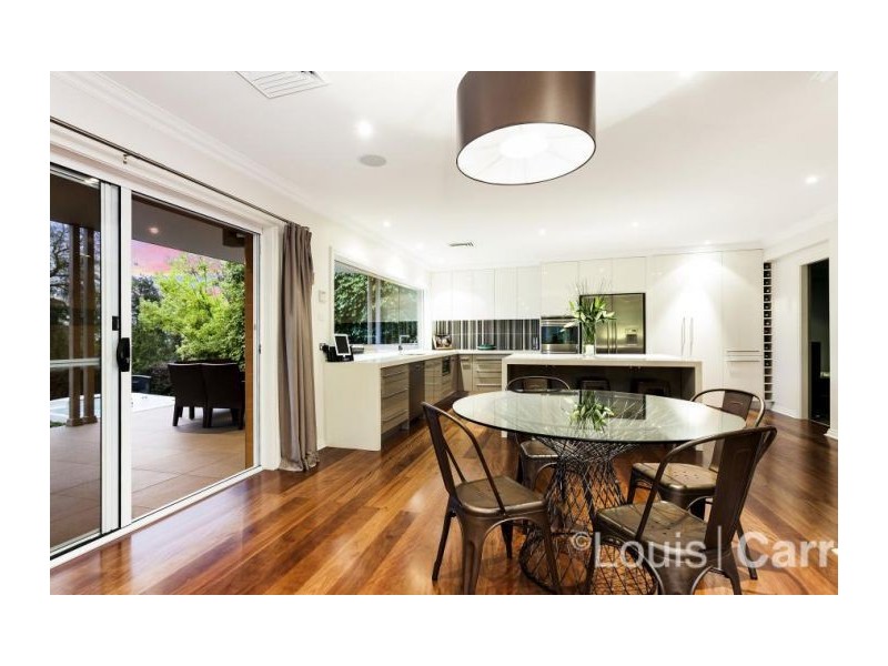 43 Sandhurst Crescent, Glenhaven NSW 2156