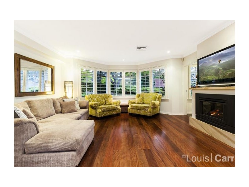 43 Sandhurst Crescent, Glenhaven NSW 2156
