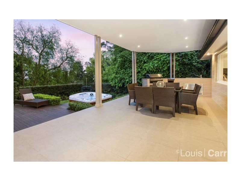 43 Sandhurst Crescent, Glenhaven NSW 2156
