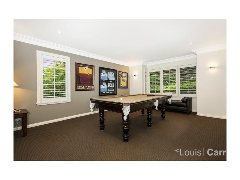 43 Sandhurst Crescent, Glenhaven NSW 2156
