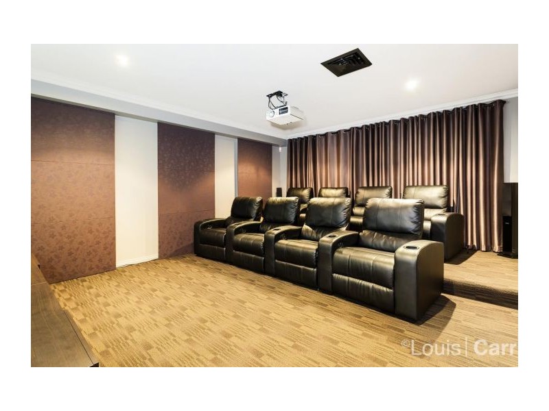 43 Sandhurst Crescent, Glenhaven NSW 2156