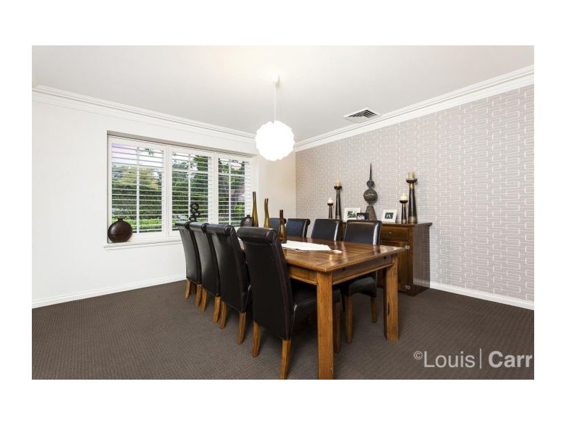 43 Sandhurst Crescent, Glenhaven NSW 2156