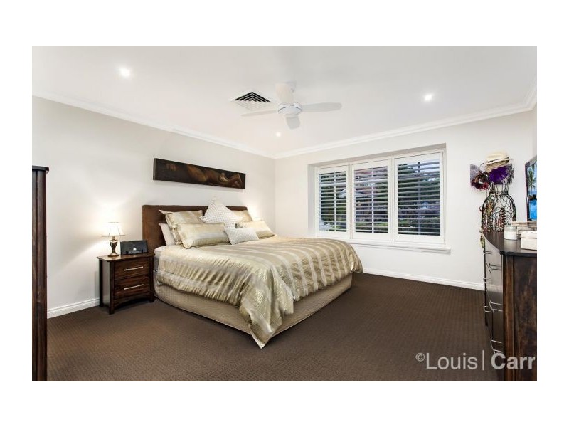 43 Sandhurst Crescent, Glenhaven NSW 2156