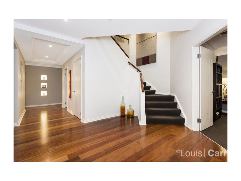 43 Sandhurst Crescent, Glenhaven NSW 2156