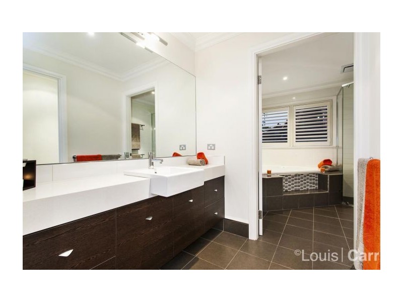 43 Sandhurst Crescent, Glenhaven NSW 2156