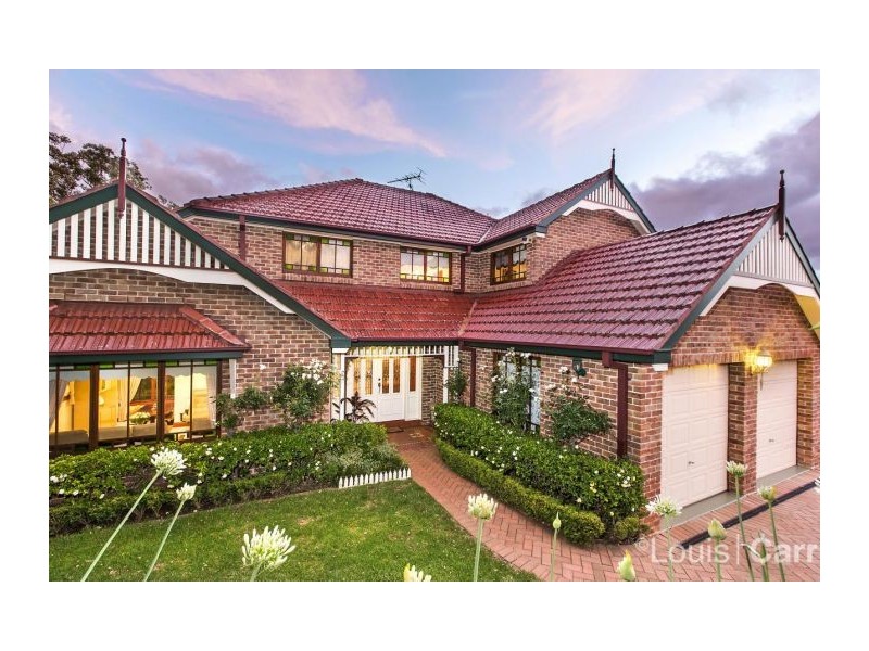 2 Finchley Place, Glenhaven NSW 2156