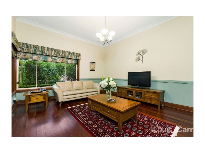 2 Finchley Place, Glenhaven NSW 2156