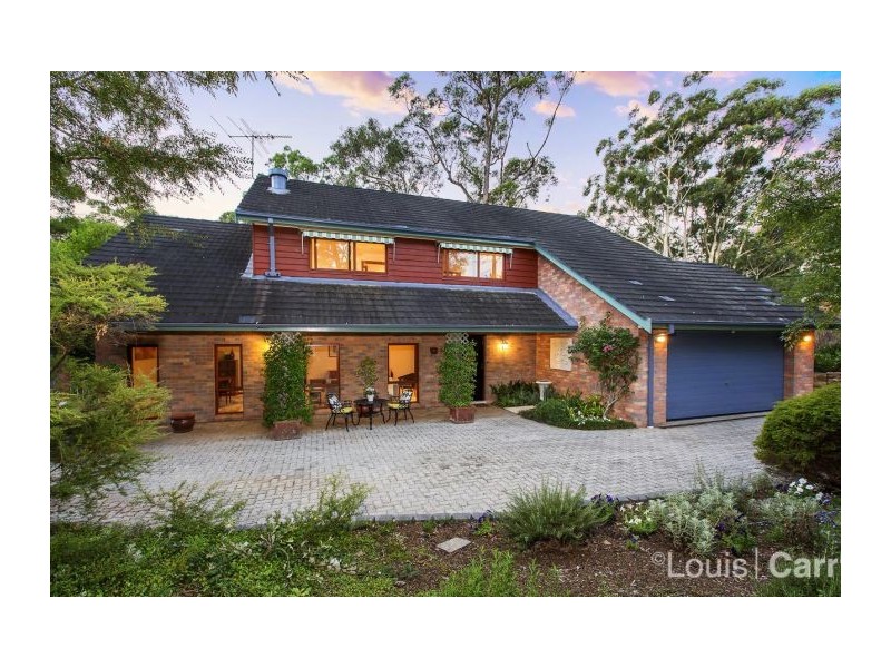 29 Wisteria Crescent, Cherrybrook NSW 2126